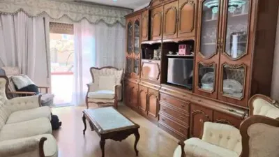Apartment in San Isidro, Estación photo 5
