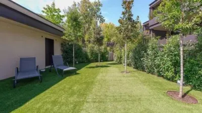 Apartment in Golf photo 52