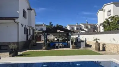 House in Villamanta photo 60