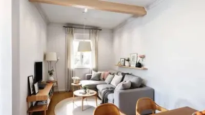 Terraced House in Plaza de Santa Ana photo 62