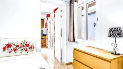 Chalet en calle de los Tarajes photo 15