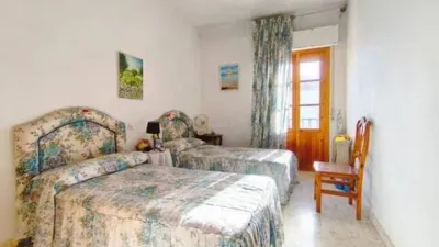 Terraced house for sale in Venta del Molino photo 18
