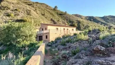 Rustic House in La Hoya-Almendricos-Purias photo 2