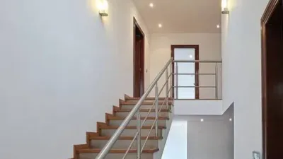 Chalet in La Manjoya-Parroquias Sur photo 60