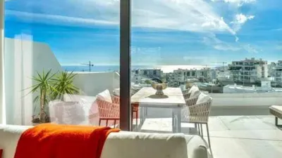 Penthouse on Calle 8 de Marzo, 5 photo 19