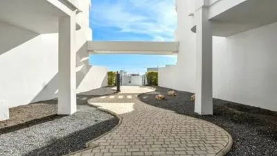Penthouse on Calle 8 de Marzo, 5 photo 50