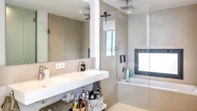 Penthouse on Calle 8 de Marzo, 5 photo 39