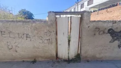Rustic House in Murcia Capital photo 8