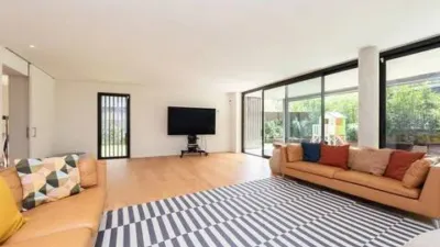 Apartment in Golf photo 38