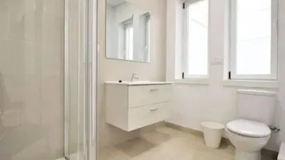 Apartment in Argüelles photo 12