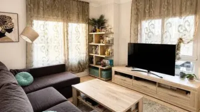 Apartment on Avenida de Oliva Nova photo 8