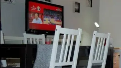 Apartment in Sant Francesc photo 5