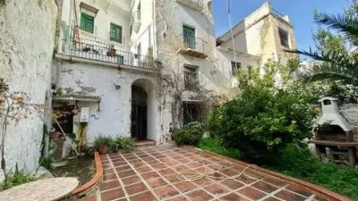 Townhouse in Álora photo 7