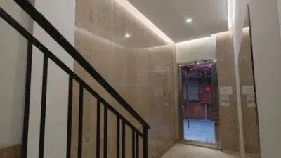 Apartment on Plaza de Las Flores Street, No Number photo 3