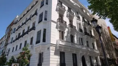Piso en Palacio photo 9