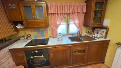 Casa rústica en venta en Gurrea de Gállego, Gurrea de Gállego de 179.000 €