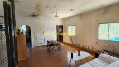 Rustic house in Chiva photo 18