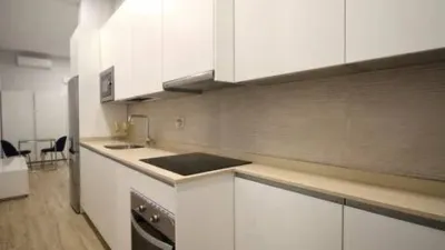 Flat in Acacias photo 6