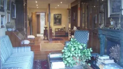 Apartment in Recoletos photo 2