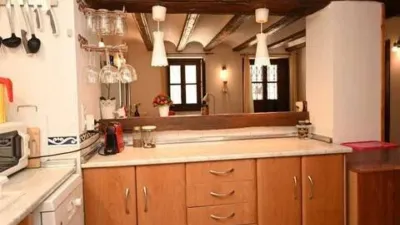 Apartment in Sant Francesc photo 12