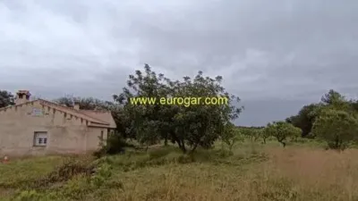 Rustic house in Chiva photo 3