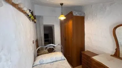 Terraced house in Álora photo 28