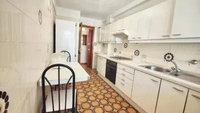 Apartment on Calle Almirante Díaz Pimienta photo 9