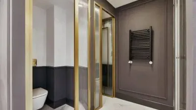 Apartment on Castellana photo 28
