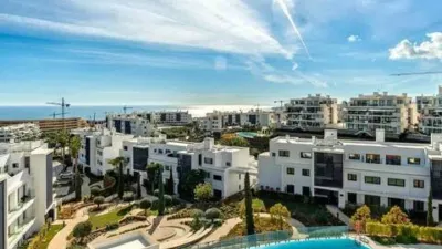Penthouse on Calle 8 de Marzo, 5 photo 14
