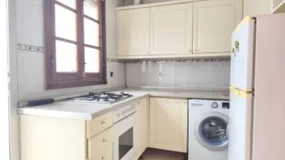 Terraced house for sale in Venta del Molino photo 4