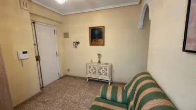 Apartment on Calle de Tomás de Villarroya photo 20