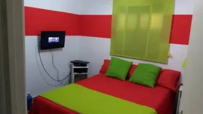Chalet in La Laguna photo 6