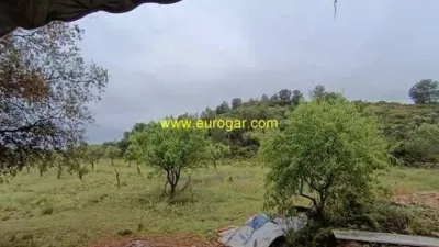 Rustic house in Chiva photo 7
