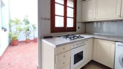 Terraced house for sale in Venta del Molino photo 6