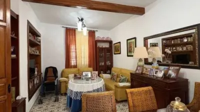 Terraced House in Plaza de Santa Ana photo 3