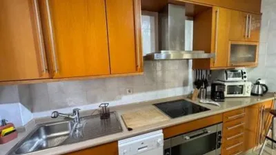 Apartment in Centre-Port-Platja Llevant photo 10
