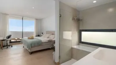 Apartment in Torreblanca del Sol photo 6