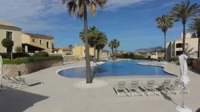 Townhouse on Gran Via Malgrats photo 7