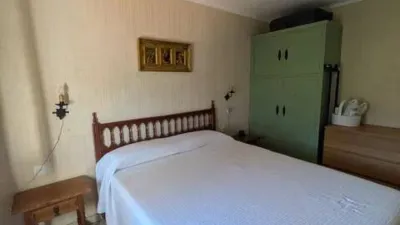 Rustic house in Álora photo 21