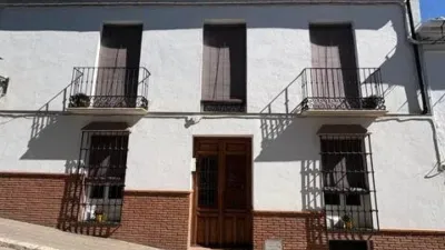 Terraced House in Plaza de Santa Ana photo 2
