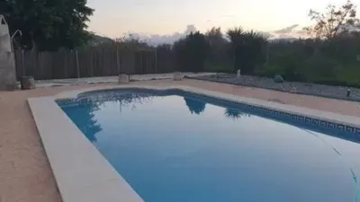 Chalet in Álora photo 5