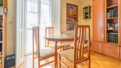 Apartment in Universidad-Malasaña photo 10