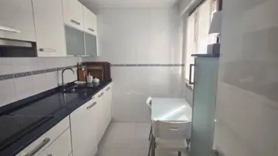 Flat in Berango photo 7