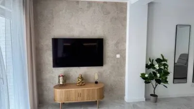 Penthouse on Calle de la Concordia photo 21