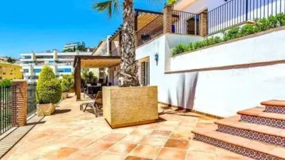 Chalet en calle de los Tarajes photo 14
