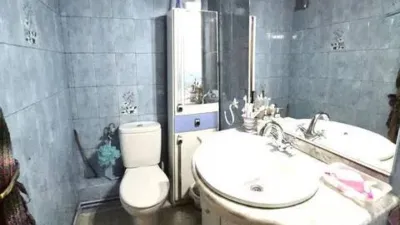Apartment in San Isidro, Estación photo 17