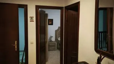 Apartment in Centro-Zona Playas photo 2