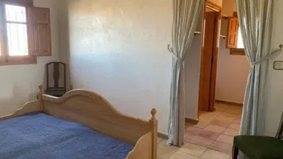 Rustic House in La Hoya-Almendricos-Purias photo 28