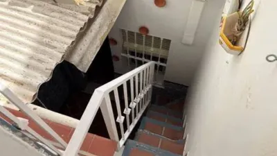 Terraced house in Álora photo 14