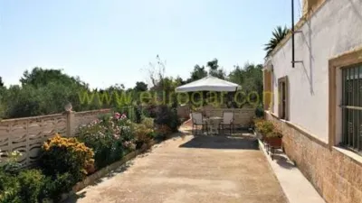 Chalet in Godelleta photo 9